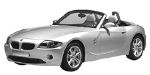BMW E85 B1706 Fault Code